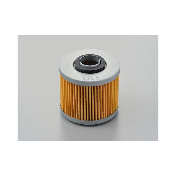 DAYTONA（デイトナ） SRX600 オイルフィルター 98751 F-08 リプレイス