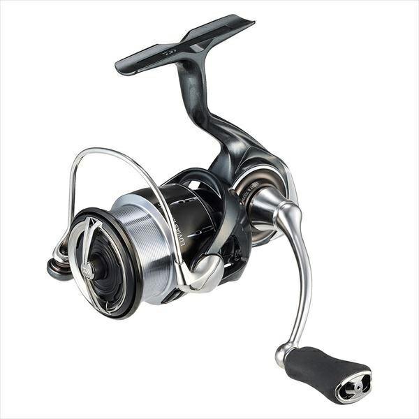 ダイワ ルビアス LT2500 スピニングリール　予備スプール付き ダイワ 00061212 ルビアス LT2500S スピニングリール 海釣り 釣具