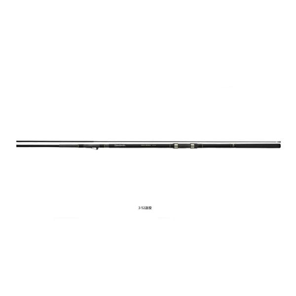 ダイワ 06575188 インターライン リーガル 3-45遠投 4.45m ロッド 竿