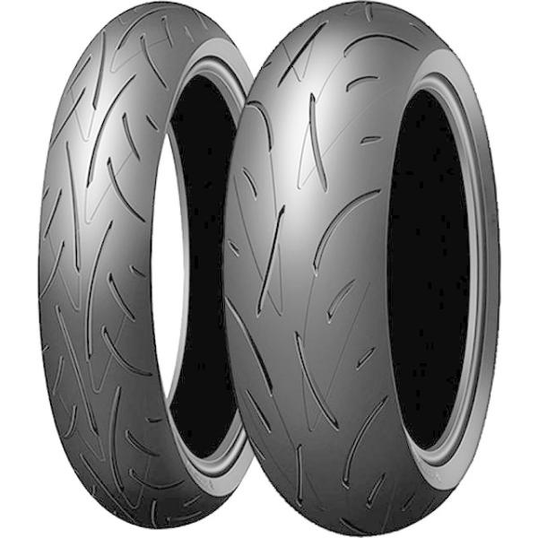 D214 190/50ZR17