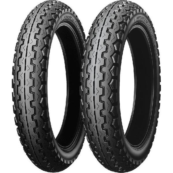 �_�����b�v 333806 GP�V���[�Y TT100GP ���[�h�}�X�^�[ 100/90-18 M/C?56H �t�����g �`���[�u���X �o�C�A�X ��֎ԗp�^�C�� �o�C�N�^�C��