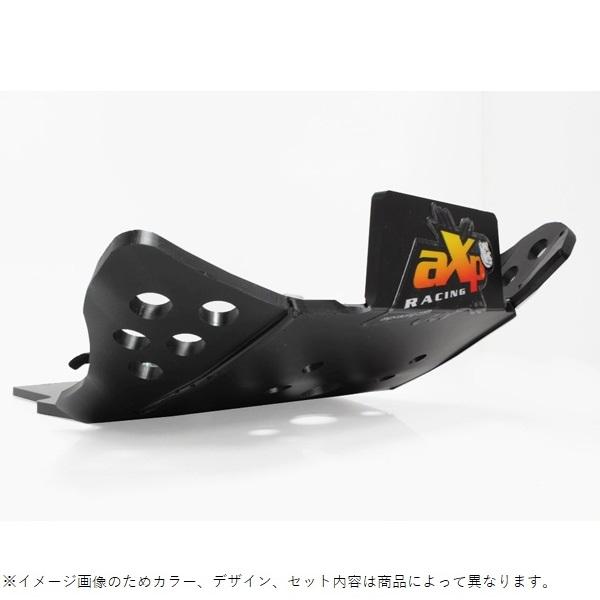 AXP AX1519 EDスキッドプレート YZ85 エンジンガード フレームガード