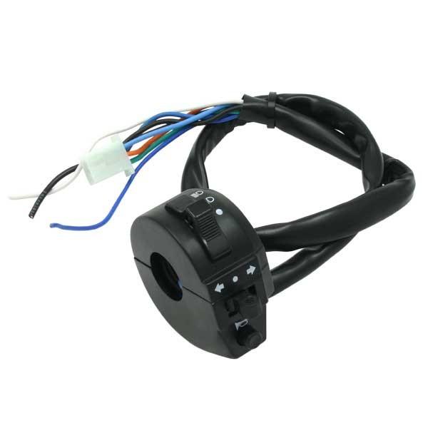 DRC ダートフリーク D45-70-163 モトレッド EZデンソーキット