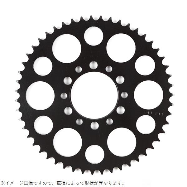 Dachi ダチ Dc341 541 51 Vスプロケット ブラック 428サイズ 51t Ty125 Ty175 Dt125 Yz80 ダートフリーク Drc Dc341 541 51 バイクマン 4ミニストアー 通販 Yahoo ショッピング