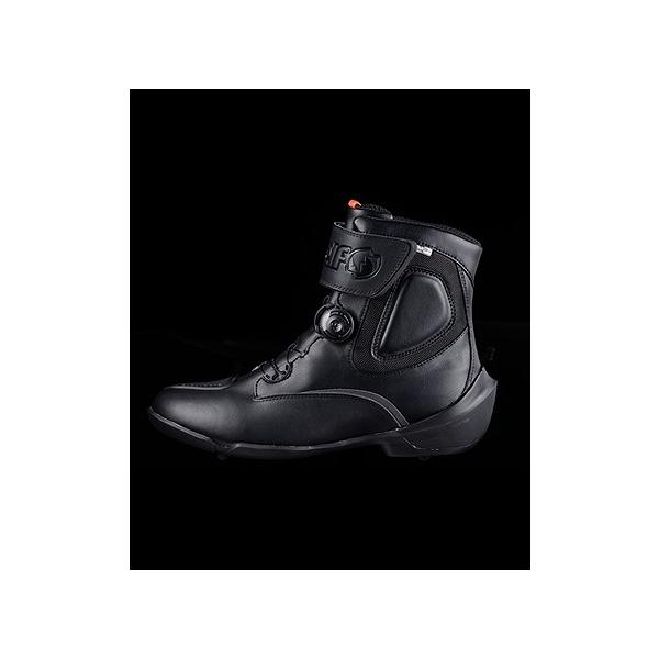 Gt EVO03BK275 EVO-03 CfBOV[Y oCNV[Y ubN 27.5cm 711735