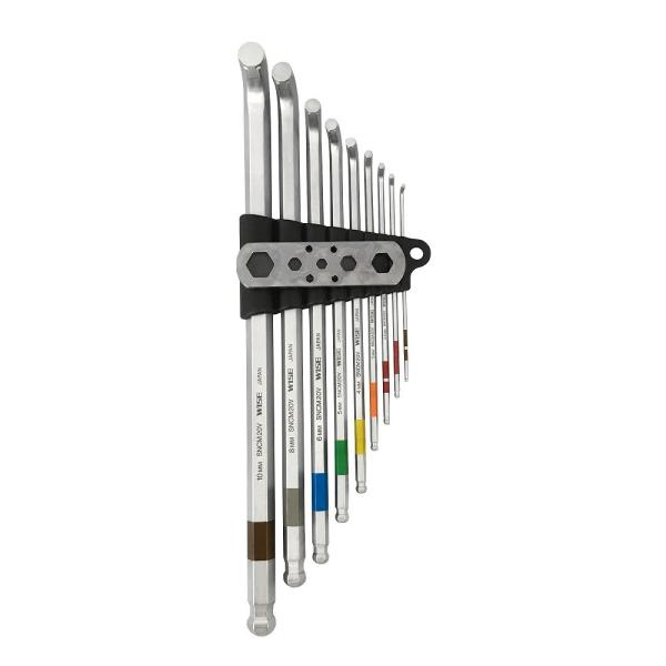 �t�W�� SBS-2000(WISE) WISE ���C�Y �X�e�B�b�N�{�[�������`�Z�b�g(�X�e�b�L�^)�⏕�n���h���t (LL�^�C�v) �H��Z�b�g �@�B ���ߕt�� �l�W �i�b�g �{���g