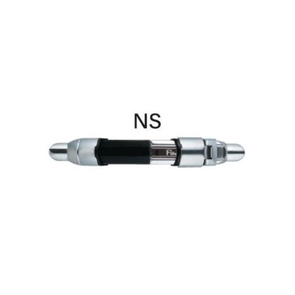 富士工業 NS プレートシート 7 光沢仕上げ リールシート 竿 ロッド パーツ 釣具 つり フィッシング Fuji
