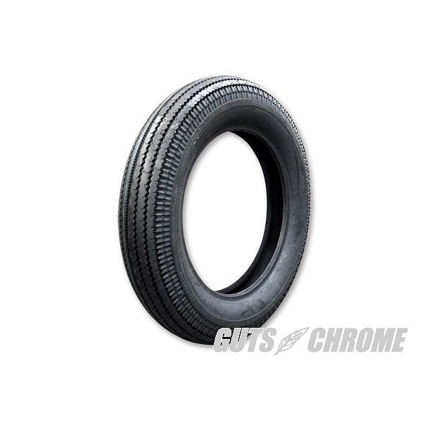 CUSTOM CHROME 1150120 シンコー スーパーイーグル 5.00x16インチ ブラックウォール