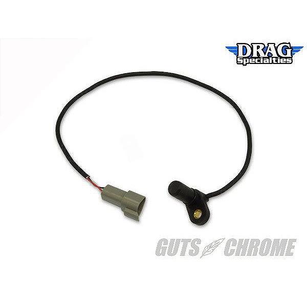 GUTS CHROME Kbc N[ 2210-0285 DSI Cp Xs[h[^[ZT[ 95NUP XL Kbc N[