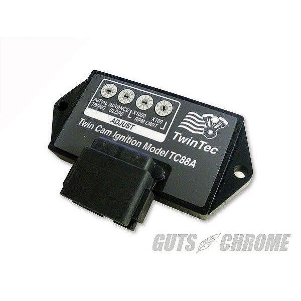 GUTS CHROME ガッツ クローム 9800-3005 ツインテック モジュール 04