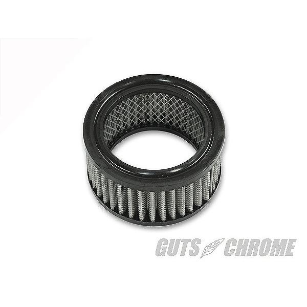 GUTS CHROME Kbc N[ GHR4001 MOON EYES IWi Hi Flow GAN[i[tB^[ Kbc N[