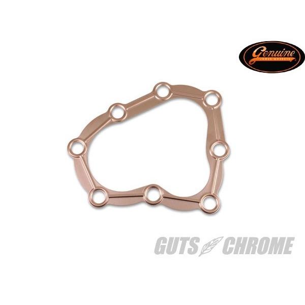 ハーレー　サイドバルブ　U、UL、ULH ヘッドガスケット ハーレーサイドバルブU、UL、ULH ヘッドガスケット