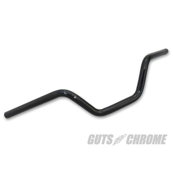 AUTHENTIC MARKET AM KMC-013 坂下ハンドル ミディアム ブラックヘコミ