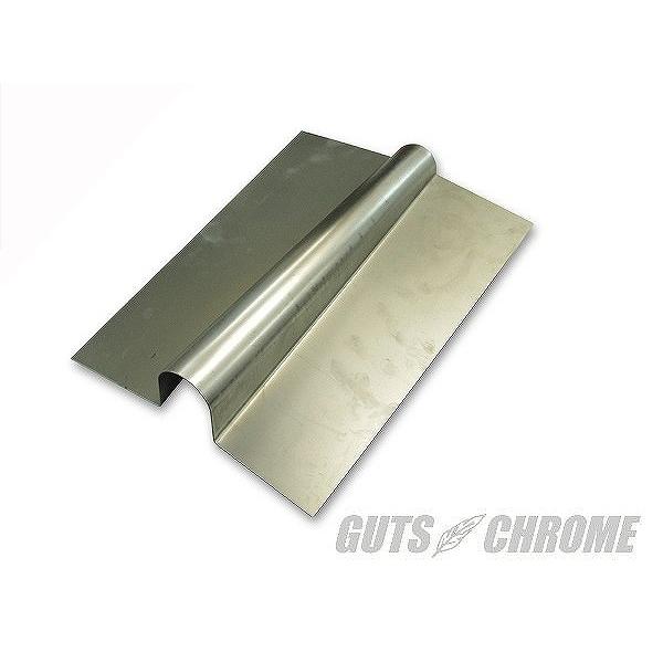 GUTS CHROME �K�b�c �N���[�� MK-119 kH����p�^���N�x�[�X �~�h���g���l�� �K�b�c �N���[��