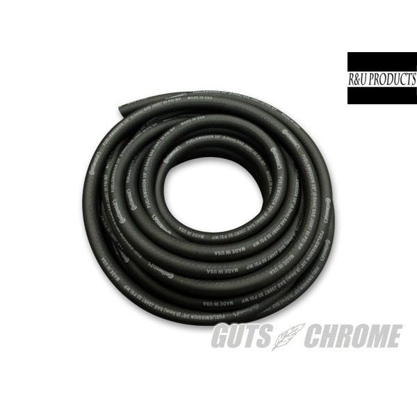R&amp;U PRODUCTS R&amp;U�v���_�N�c RE-022NC Continental �t���[�G���z�[�X 10cm���� 1/4(���a��6mm) �K�b�c�N���[��