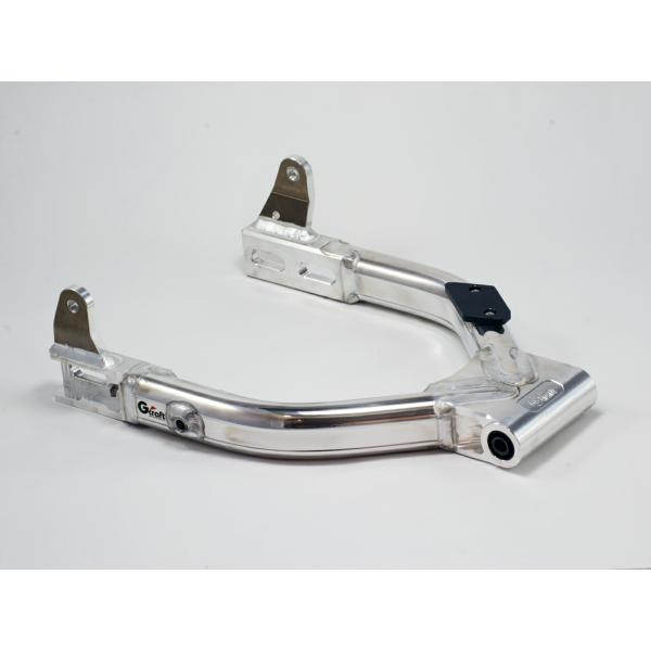 ジークラフト　ジャンク品 bikeman4mini_gcr-90495