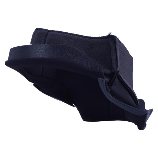 GT750 ヘルメット 族ヘル センターパッド ノスタルジック GT-750 専用 内装 センターパッド Mサイズ Lサイズ