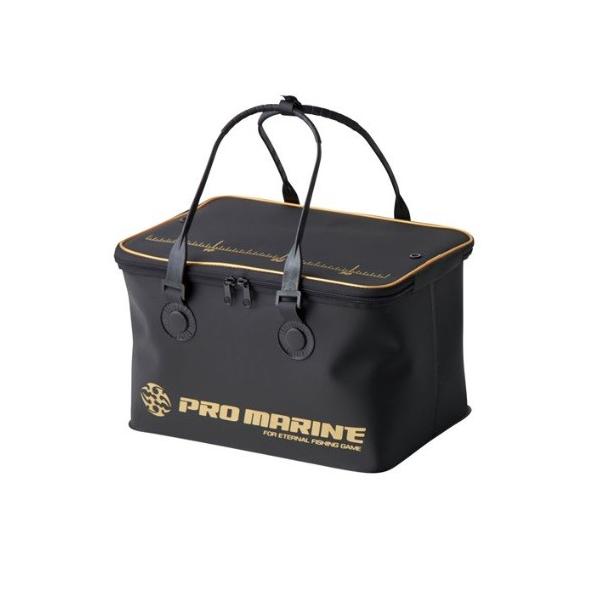 v} PRO MARINE AEG302-40BK EVAnCp[obJ2 t^t 40cm BK ubN [  ΂ obN ނ lc