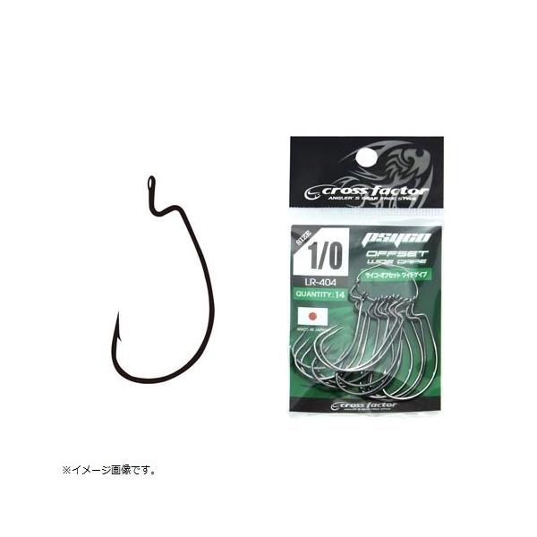 NXt@N^[ CROSS FACTOR LR404-5/0 TCRItZbg 5/0 ChQCv A[ ސj j d| ނ lc