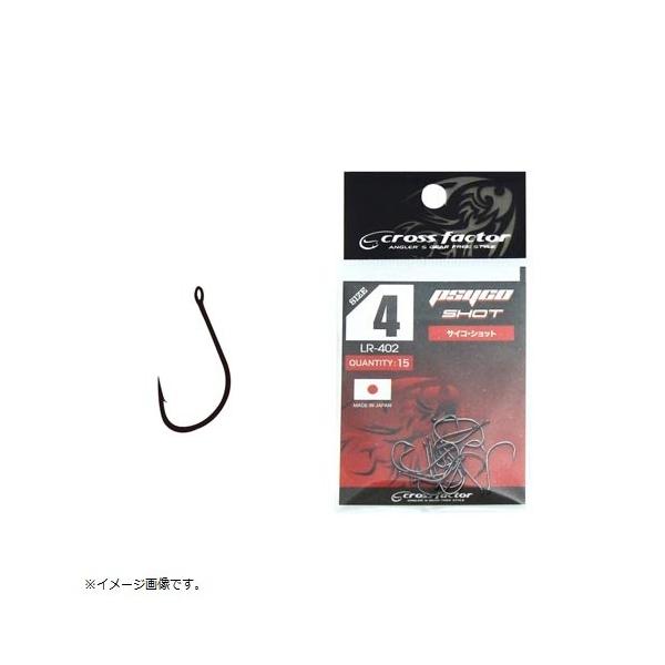 �N���X�t�@�N�^�[ CROSS FACTOR LR402-6 �T�C�R�V���b�g 6 ���A�[ �ސj �j �d�|�� �ނ� �l�c����