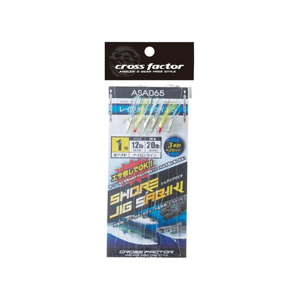 NXt@N^[ CROSS FACTOR ASA065-1 VAWOTrL 1 d|EL ސj ނ Cނ lc