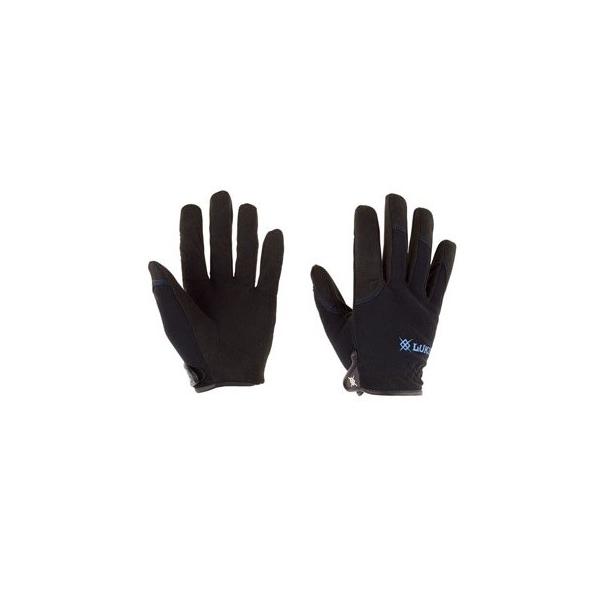 LA LUKIA WPC555-BL AWMOO[u BKBL ubNu[ t[ 5{wt  ĂԂ ނ Cނ WMOQ[ lc