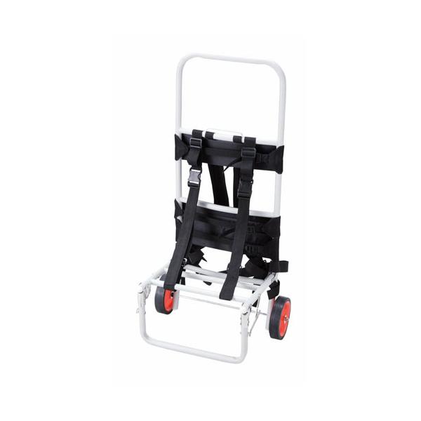 背負えるキャリーカート 背負子 軽量 キャリーシャーシ 荷物運搬 キャンプ 登山 Amazon.co.jp: 背負子 軽量 キャリー 折りたたみ アルミ製