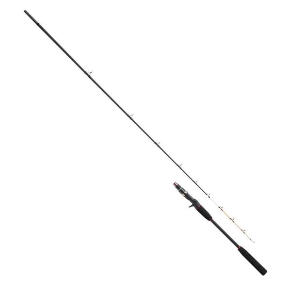 プロマリン CB バトルクロスタコエギ 180MH 1.80m 竿 ロッド 両軸ベイトモデル 釣具 つり フィッシング