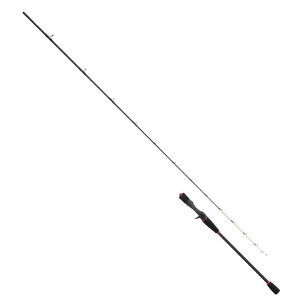 プロマリン CB トラウディータイラバ 662L ベイトモデル 1.98m ロッド 竿 鯛 海釣り 釣具 つり フィッシング PRO MARINE