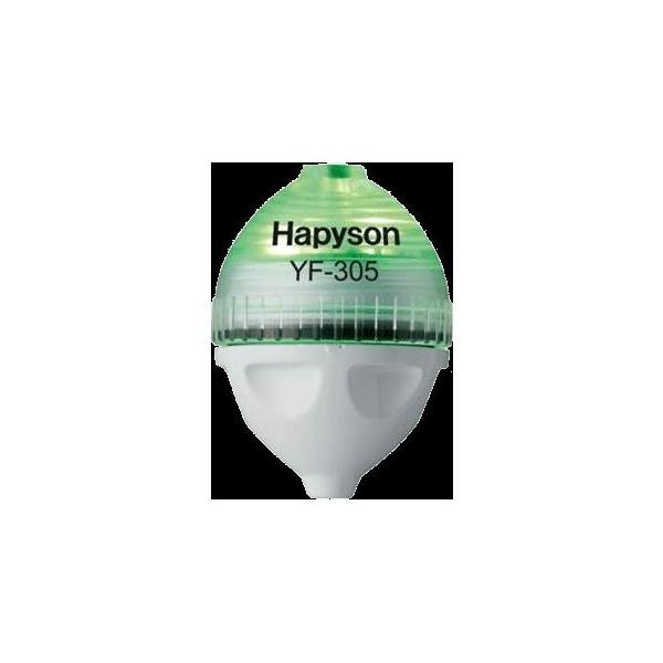 Hapyson ns\ YF-305-G у{[ O[ 19.3×27.5mm t@XgVLO t[gO d|EL d| ނ