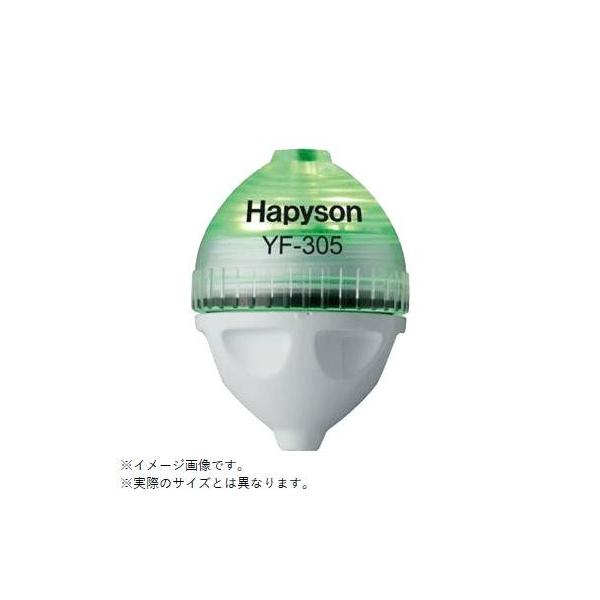安い割引 ハピソン Hapyson かっ飛びボール スローシンキング 5.5g G グリーン YF-307 ハピソン かっ飛びボール スローシンキング 5.5g G(グリーン)