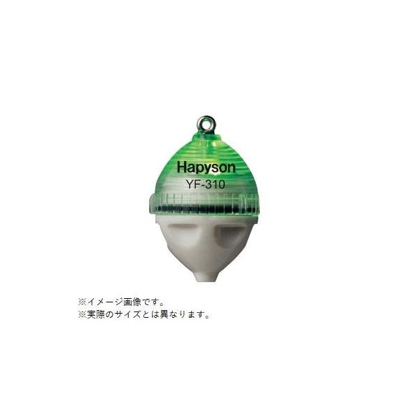 Hapyson ns\ YF-317-G у{[ Jt^Cv O[ 20×31.5mm X[VLO t[gO d|EL d| ނ