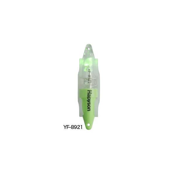Hapyson �n�s�\�� YF-8921 �W�����C�g�~�j �_�Ń^�C�v �O���[�� ��6.0×37mm �ނ�
