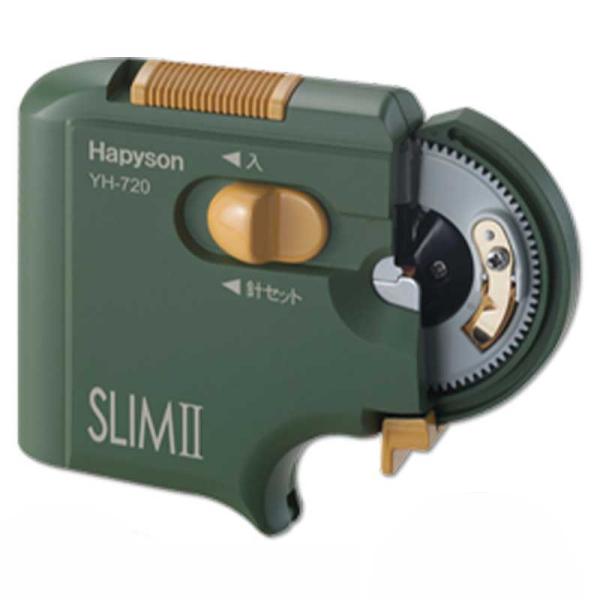 Hapyson ns\ YH-720 dr^jъ SLIM 90×24×70mm ނ