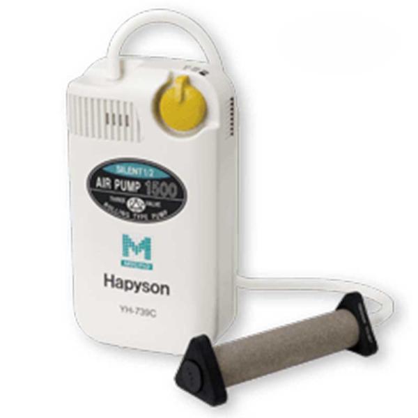 Hapyson ns\ YH-739C drGA[|v }[J[@\t 80×40×150mm ʖ1.5L/(j a \` ނ