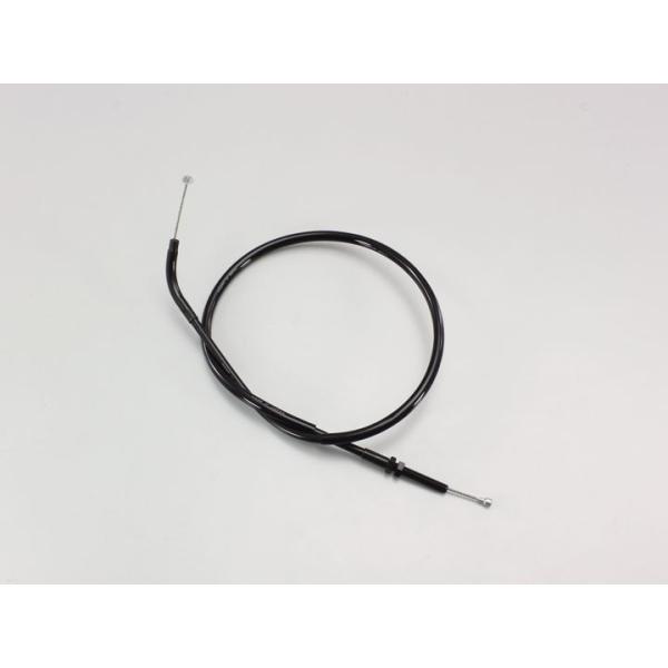ハリケーン HB6070 クラッチケーブル ブラック CBR250R(MC41) ABS可 150mmロング アウター長さ935mm