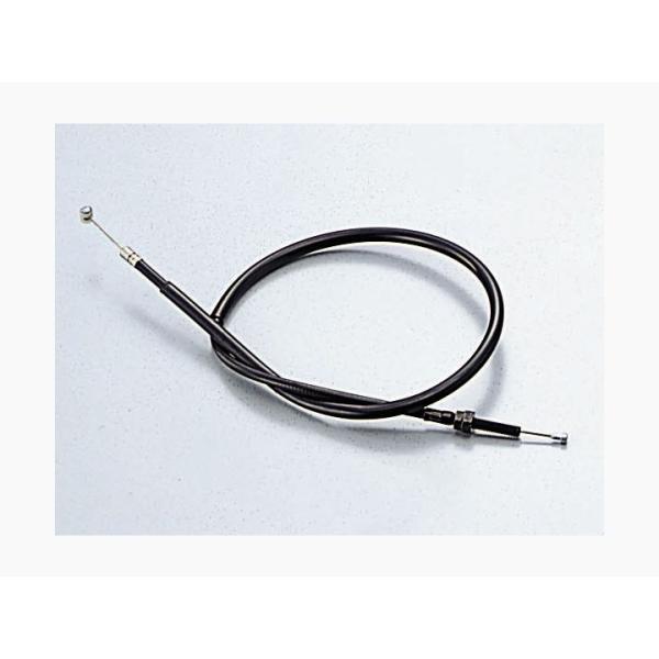 ハリケーン HB6230 クラッチケーブル ブラック NS-1 100mmロング アウター長さ925mm