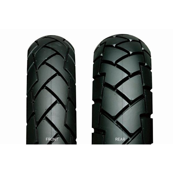 IRC S 102739gCEBi[ GP-210 130/80-17 M/C 65S A `[u^Cv ֎ԗp ^C oCN^C I[h