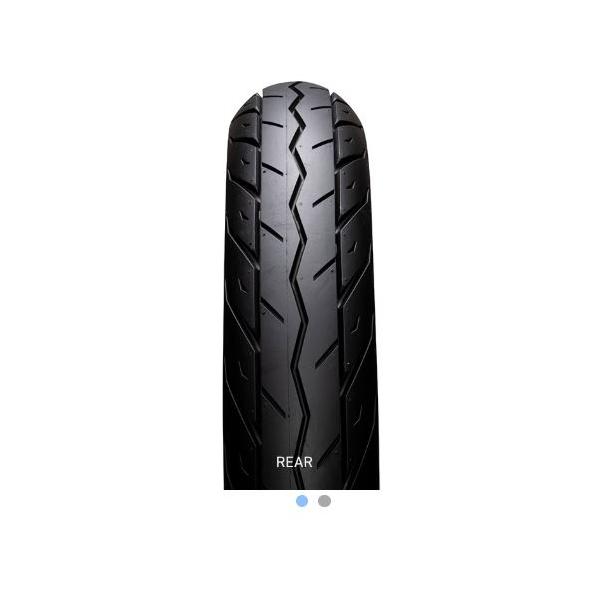 IRC 329584 NR94 80/90-17 M/C 50P リア TL スーパーカブ C125 1