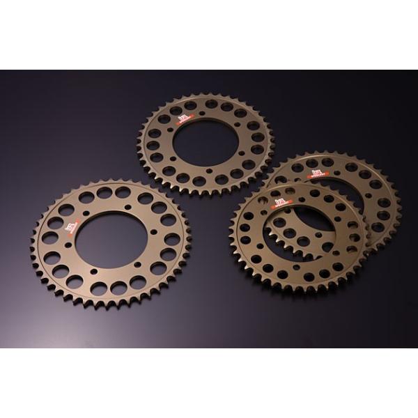XJR1300 スプロケット スプロケ　ISA アイエスエー 01258 Y-4 530 38T リア スプロケット スプロケ