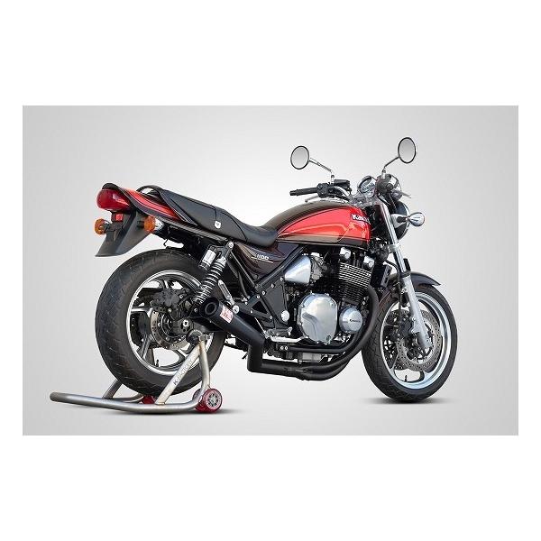 Kf 111kqfaaze0000 バイクマン 111kqfaaze0000 バイク Kファクトリー Csr マフラー Csr ゼファー1100 メガホン フルエキゾーストマフラー 4ミニストアー
