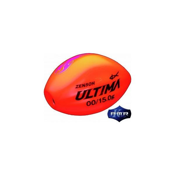 LUN 002625 ZENSOH ULTIMA AeB} bh 0 27.6×41.5mm  14.6g EL  ELނ V.DashV[Y O ދ