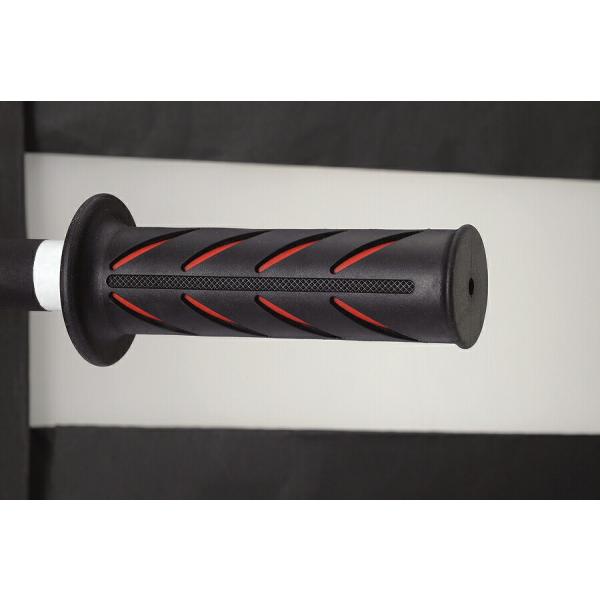 �L�W�} 201-6747 SP1�O���b�v �u���b�N/���b�h ��ђʃ^�C�v �S��114mm 22.2mm�n���h���p �L�W�} 201-6747