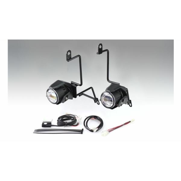 LW} 205-6150A LED tHOvLbg ubN  VXg[250 VXg[250ABS 2 h X`[ ⏕  Cg Zbg XCb`