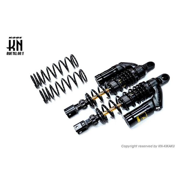 KN企画 01A0165Z-KN RCB リアショック減衰調整付 VDシリーズ