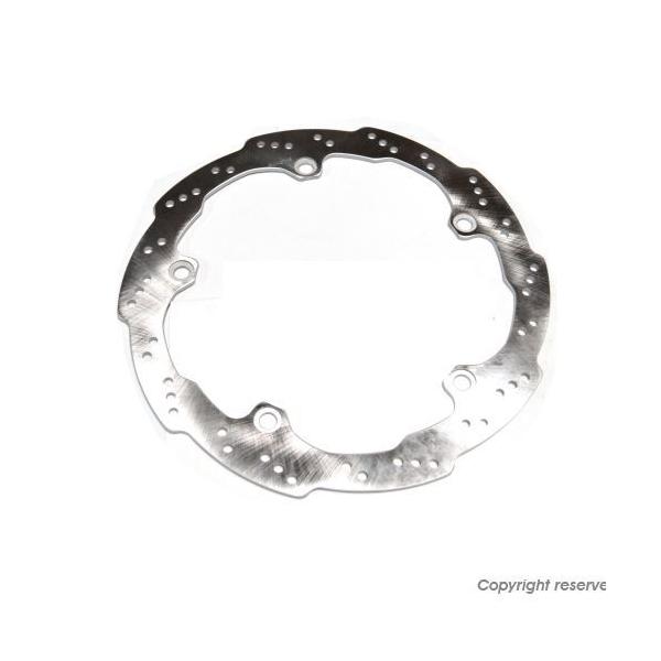 専用！セット KN企画 59211-25G60-KN スズキ純正 フロントブレーキディスク GSX-R