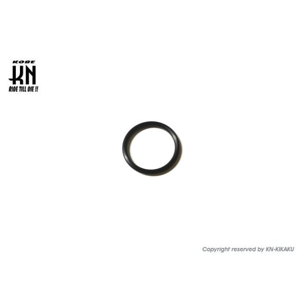 KN企画 93210-29800-KN 台湾YAMAHA/ヤマハ純正 ドレンプラグO-リング