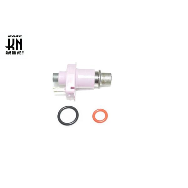 KN企画 KKSN-INJ-140 国産インジェクター大容量 140cc シグナスX BW