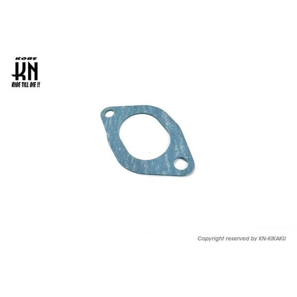 KN企画 MH36-H ビッグスロットルボディ インマニ用ガスケット 36mm