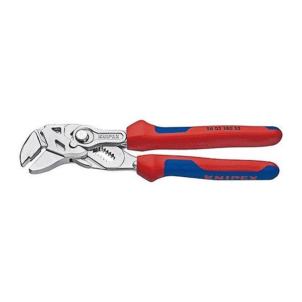 KNIPEX �N�j�y�b�N�X 8605-180S5 �v���C���[�����` �q��@�d�l 180mm